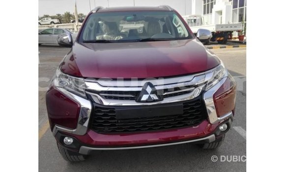 Acheter Import Voiture Mitsubishi Montero Autre à Import - Dubai, Barh el Gazel Acheter Import Voiture Mitsubishi Montero Autre à Import - Dubai, Barh el Gazel