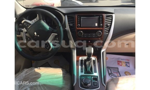 Acheter Import Voiture Mitsubishi Montero Autre à Import - Dubai, Barh el Gazel Acheter Import Voiture Mitsubishi Montero Autre à Import - Dubai, Barh el Gazel