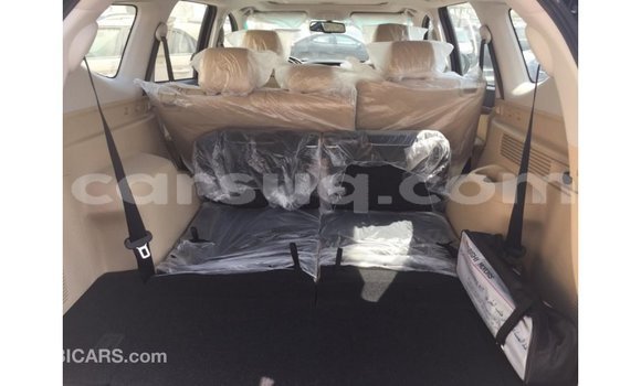 Acheter Import Voiture Mitsubishi Montero Autre à Import - Dubai, Barh el Gazel Acheter Import Voiture Mitsubishi Montero Autre à Import - Dubai, Barh el Gazel