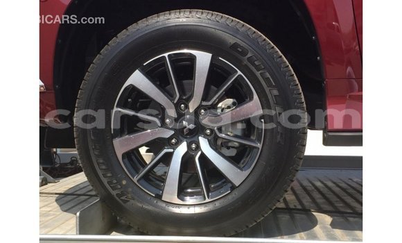 Acheter Import Voiture Mitsubishi Montero Autre à Import - Dubai, Barh el Gazel