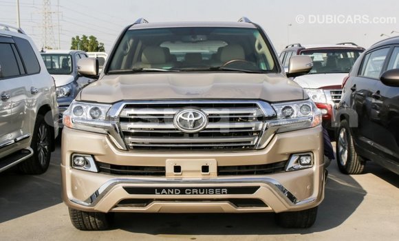 Buy Import Toyota Land Cruiser Other Car in Import - Dubai in Barh el Gazel Buy Import Toyota Land Cruiser Other Car in Import - Dubai in Barh el Gazel