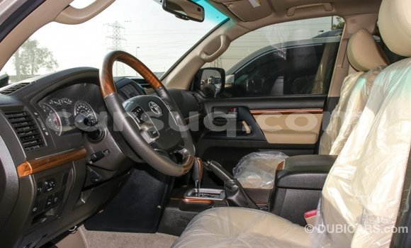 Buy Import Toyota Land Cruiser Other Car in Import - Dubai in Barh el Gazel Buy Import Toyota Land Cruiser Other Car in Import - Dubai in Barh el Gazel