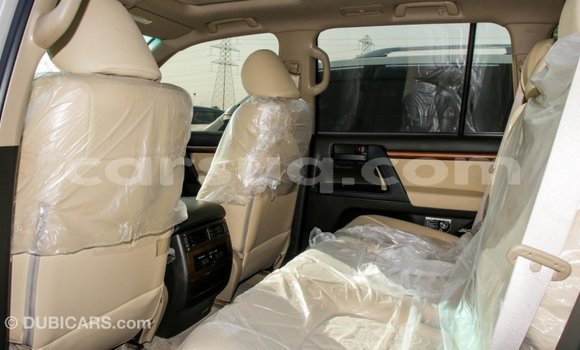 Buy Import Toyota Land Cruiser Other Car in Import - Dubai in Barh el Gazel Buy Import Toyota Land Cruiser Other Car in Import - Dubai in Barh el Gazel