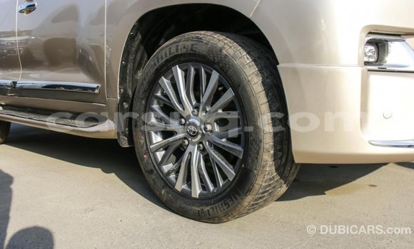 Buy Import Toyota Land Cruiser Other Car in Import - Dubai in Barh el Gazel Buy Import Toyota Land Cruiser Other Car in Import - Dubai in Barh el Gazel