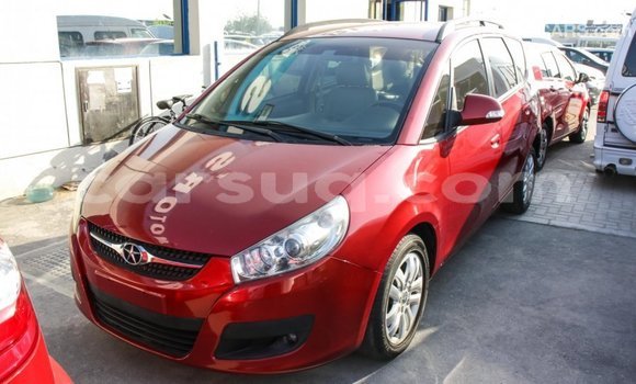 Acheter Import Voiture JAC J3 (Tongyue,Tojoy) Rouge à Import - Dubai, Barh el Gazel Acheter Import Voiture JAC J3 (Tongyue,Tojoy) Rouge à Import - Dubai, Barh el Gazel