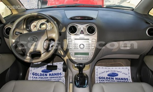 Acheter Import Voiture JAC J3 (Tongyue,Tojoy) Rouge à Import - Dubai, Barh el Gazel Acheter Import Voiture JAC J3 (Tongyue,Tojoy) Rouge à Import - Dubai, Barh el Gazel