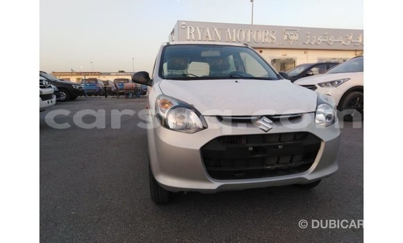 Acheter Import Voiture Suzuki Alto Autre à Import - Dubai, Barh el Gazel Acheter Import Voiture Suzuki Alto Autre à Import - Dubai, Barh el Gazel