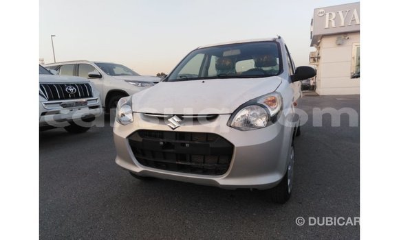 Acheter Import Voiture Suzuki Alto Autre à Import - Dubai, Barh el Gazel Acheter Import Voiture Suzuki Alto Autre à Import - Dubai, Barh el Gazel