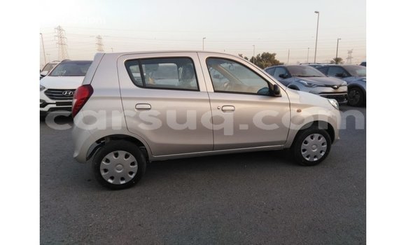 Acheter Import Voiture Suzuki Alto Autre à Import - Dubai, Barh el Gazel Acheter Import Voiture Suzuki Alto Autre à Import - Dubai, Barh el Gazel