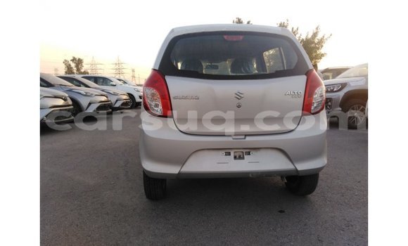 Acheter Import Voiture Suzuki Alto Autre à Import - Dubai, Barh el Gazel