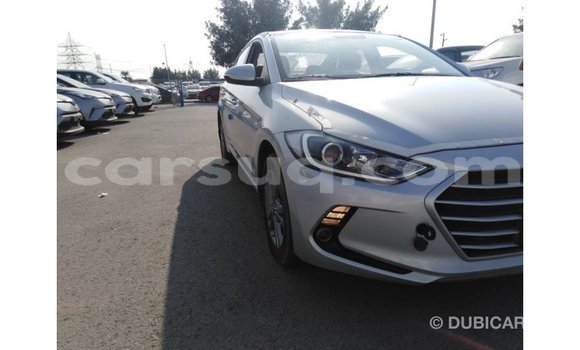 Acheter Import Voiture Hyundai Elantra Autre à Import - Dubai, Barh el Gazel Acheter Import Voiture Hyundai Elantra Autre à Import - Dubai, Barh el Gazel