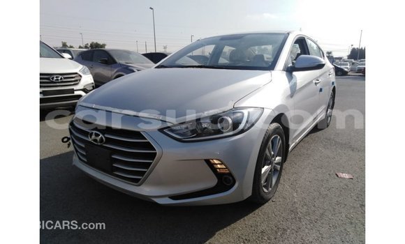 Acheter Import Voiture Hyundai Elantra Autre à Import - Dubai, Barh el Gazel Acheter Import Voiture Hyundai Elantra Autre à Import - Dubai, Barh el Gazel