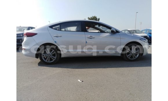 Acheter Import Voiture Hyundai Elantra Autre à Import - Dubai, Barh el Gazel Acheter Import Voiture Hyundai Elantra Autre à Import - Dubai, Barh el Gazel