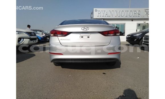 Acheter Import Voiture Hyundai Elantra Autre à Import - Dubai, Barh el Gazel