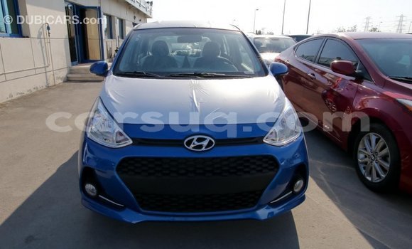 Acheter Import Voiture Hyundai i10 Bleu à Import - Dubai, Barh el Gazel Acheter Import Voiture Hyundai i10 Bleu à Import - Dubai, Barh el Gazel