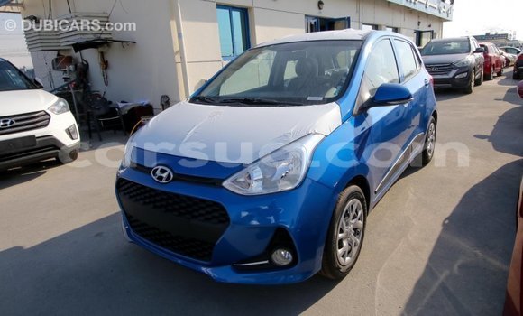 Acheter Import Voiture Hyundai i10 Bleu à Import - Dubai, Barh el Gazel Acheter Import Voiture Hyundai i10 Bleu à Import - Dubai, Barh el Gazel
