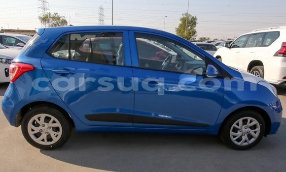 Acheter Import Voiture Hyundai i10 Bleu à Import - Dubai, Barh el Gazel Acheter Import Voiture Hyundai i10 Bleu à Import - Dubai, Barh el Gazel