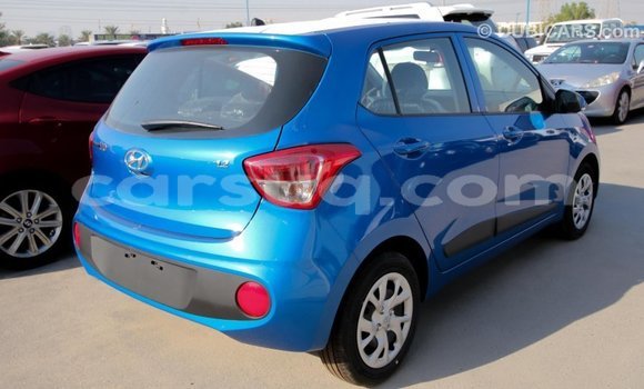 Acheter Import Voiture Hyundai i10 Bleu à Import - Dubai, Barh el Gazel Acheter Import Voiture Hyundai i10 Bleu à Import - Dubai, Barh el Gazel