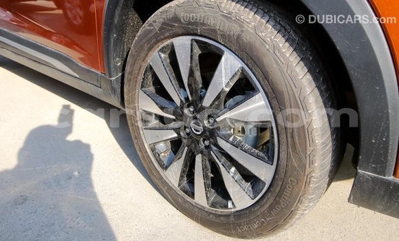 Acheter Import Utilitaire Nissan Evalia Autre à Import - Dubai, Barh el Gazel