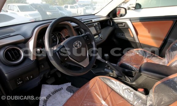 Acheter Import Voiture Toyota RAV4 Noir à Import - Dubai, Barh el Gazel Acheter Import Voiture Toyota RAV4 Noir à Import - Dubai, Barh el Gazel