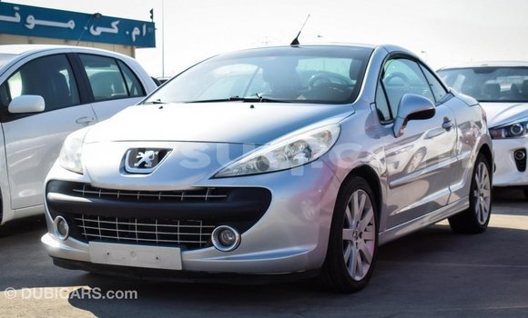 Acheter Import Voiture Peugeot 207 Autre à Import - Dubai, Barh el Gazel Acheter Import Voiture Peugeot 207 Autre à Import - Dubai, Barh el Gazel