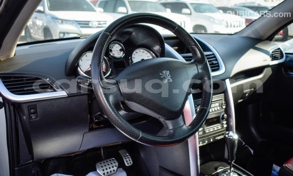 Acheter Import Voiture Peugeot 207 Autre à Import - Dubai, Barh el Gazel Acheter Import Voiture Peugeot 207 Autre à Import - Dubai, Barh el Gazel