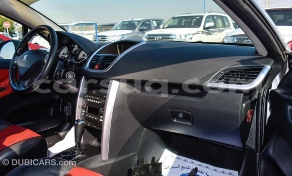 Acheter Import Voiture Peugeot 207 Autre à Import - Dubai, Barh el Gazel Acheter Import Voiture Peugeot 207 Autre à Import - Dubai, Barh el Gazel