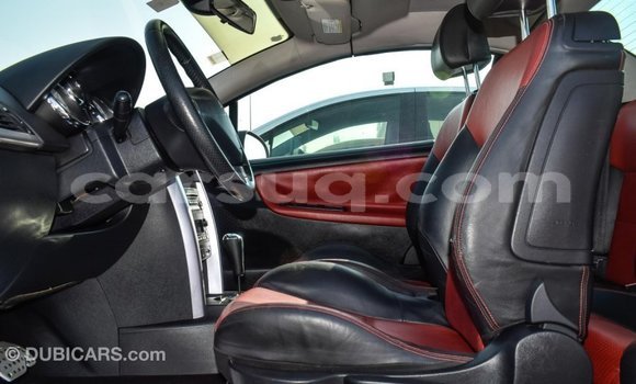 Acheter Import Voiture Peugeot 207 Autre à Import - Dubai, Barh el Gazel Acheter Import Voiture Peugeot 207 Autre à Import - Dubai, Barh el Gazel