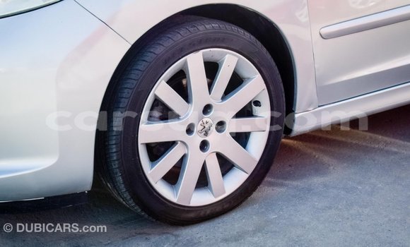 Acheter Import Voiture Peugeot 207 Autre à Import - Dubai, Barh el Gazel