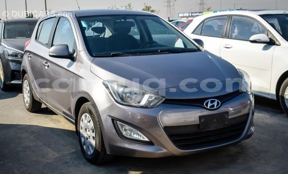 Acheter Import Voiture Hyundai i20 Autre à Import - Dubai, Barh el Gazel Acheter Import Voiture Hyundai i20 Autre à Import - Dubai, Barh el Gazel