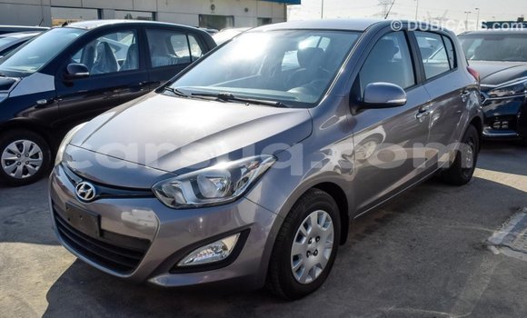 Acheter Import Voiture Hyundai i20 Autre à Import - Dubai, Barh el Gazel Acheter Import Voiture Hyundai i20 Autre à Import - Dubai, Barh el Gazel