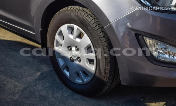 Acheter Import Voiture Hyundai i20 Autre à Import - Dubai, Barh el Gazel Acheter Import Voiture Hyundai i20 Autre à Import - Dubai, Barh el Gazel