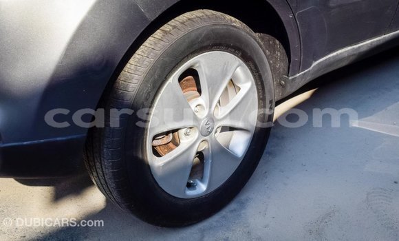 Acheter Import Voiture Kia Soul Autre à Import - Dubai, Barh el Gazel