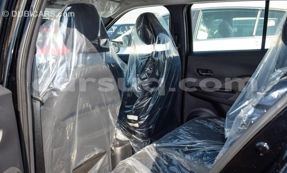 Buy Import Nissan Evalia Black Truck in Import - Dubai in Barh el Gazel Buy Import Nissan Evalia Black Truck in Import - Dubai in Barh el Gazel
