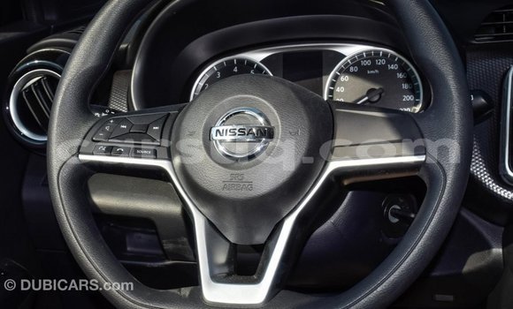 Buy Import Nissan Evalia Black Truck in Import - Dubai in Barh el Gazel Buy Import Nissan Evalia Black Truck in Import - Dubai in Barh el Gazel