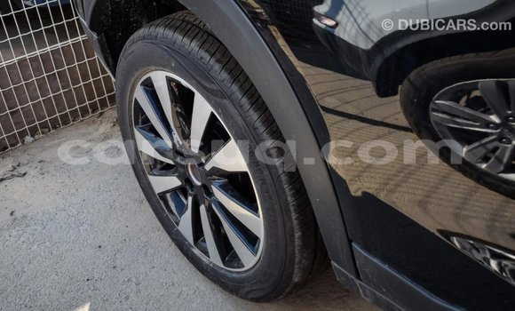 Acheter Import Utilitaire Nissan Evalia Noir à Import - Dubai, Barh el Gazel