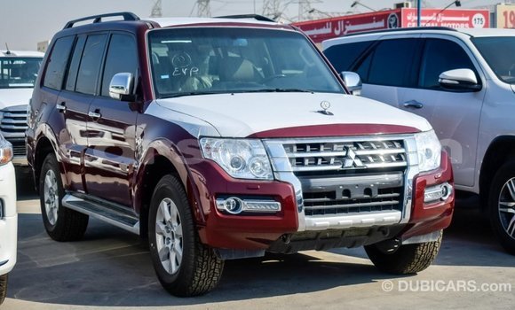 Acheter Import Voiture Mitsubishi Pajero Autre à Import - Dubai, Barh el Gazel Acheter Import Voiture Mitsubishi Pajero Autre à Import - Dubai, Barh el Gazel