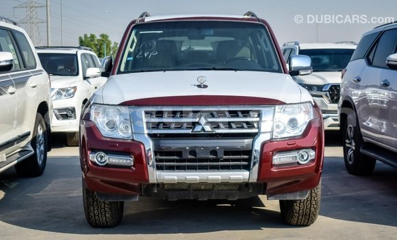 Acheter Import Voiture Mitsubishi Pajero Autre à Import - Dubai, Barh el Gazel Acheter Import Voiture Mitsubishi Pajero Autre à Import - Dubai, Barh el Gazel
