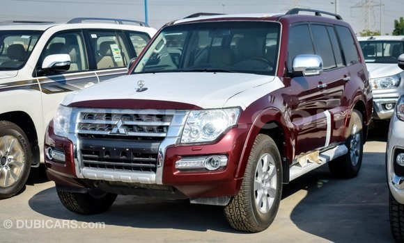 Acheter Import Voiture Mitsubishi Pajero Autre à Import - Dubai, Barh el Gazel Acheter Import Voiture Mitsubishi Pajero Autre à Import - Dubai, Barh el Gazel