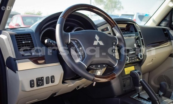Acheter Import Voiture Mitsubishi Pajero Autre à Import - Dubai, Barh el Gazel Acheter Import Voiture Mitsubishi Pajero Autre à Import - Dubai, Barh el Gazel
