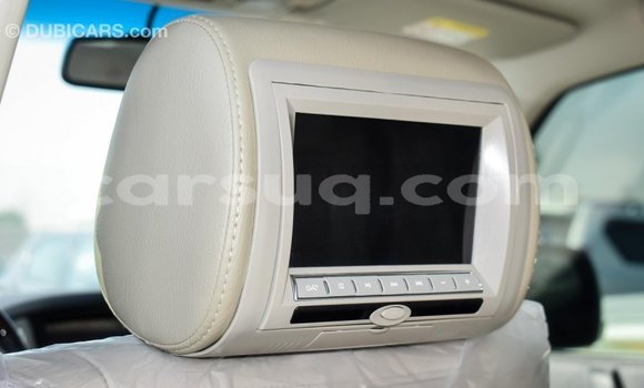 Acheter Import Voiture Mitsubishi Pajero Autre à Import - Dubai, Barh el Gazel Acheter Import Voiture Mitsubishi Pajero Autre à Import - Dubai, Barh el Gazel