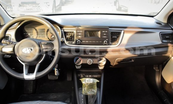 Acheter Import Voiture Kia Rio Noir à Import - Dubai, Barh el Gazel Acheter Import Voiture Kia Rio Noir à Import - Dubai, Barh el Gazel