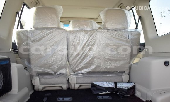Acheter Import Voiture Mitsubishi Pajero Blanc à Import - Dubai, Barh el Gazel Acheter Import Voiture Mitsubishi Pajero Blanc à Import - Dubai, Barh el Gazel