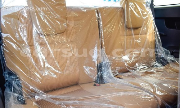 Acheter Import Voiture Toyota Fortuner Blanc à Import - Dubai, Barh el Gazel Acheter Import Voiture Toyota Fortuner Blanc à Import - Dubai, Barh el Gazel