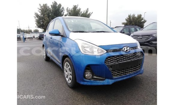 Acheter Import Voiture Hyundai i10 Bleu à Import - Dubai, Barh el Gazel Acheter Import Voiture Hyundai i10 Bleu à Import - Dubai, Barh el Gazel