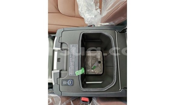 Acheter Import Voiture Toyota Land Cruiser Blanc à Import - Dubai, Barh el Gazel Acheter Import Voiture Toyota Land Cruiser Blanc à Import - Dubai, Barh el Gazel