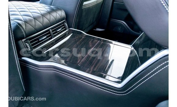 Buy Import Lexus LX Other Car in Import - Dubai in Barh el Gazel Buy Import Lexus LX Other Car in Import - Dubai in Barh el Gazel