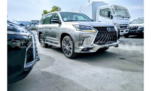 Buy Import Lexus LX Other Car in Import - Dubai in Barh el Gazel Buy Import Lexus LX Other Car in Import - Dubai in Barh el Gazel