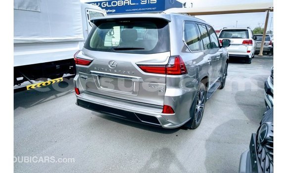 Buy Import Lexus LX Other Car in Import - Dubai in Barh el Gazel Buy Import Lexus LX Other Car in Import - Dubai in Barh el Gazel