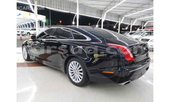 Acheter Import Voiture Jaguar XJ Noir à Import - Dubai, Barh el Gazel Acheter Import Voiture Jaguar XJ Noir à Import - Dubai, Barh el Gazel